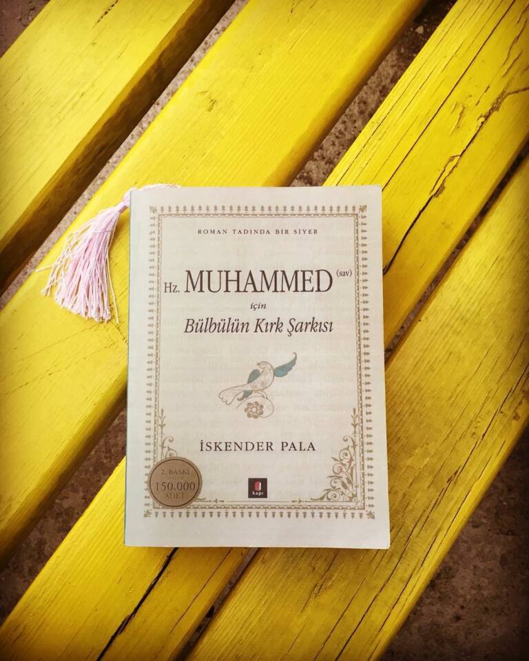 BÜLBÜLÜN KIRK ŞARKISI