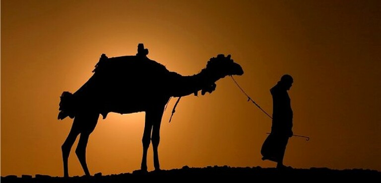 EBÛ SÜFYAN BİN HARİS